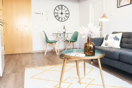 Apartamento Lux&cool Catedral