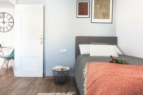 Apartamento Lux&cool Catedral
