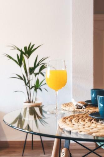 Apartamento Lux&cool Catedral