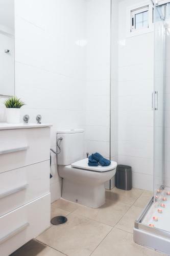 Apartamento Lux&cool Catedral