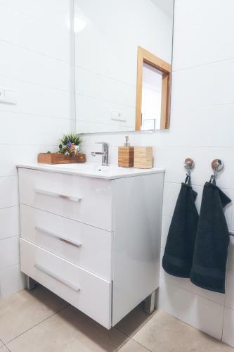 Apartamento Lux&cool Catedral