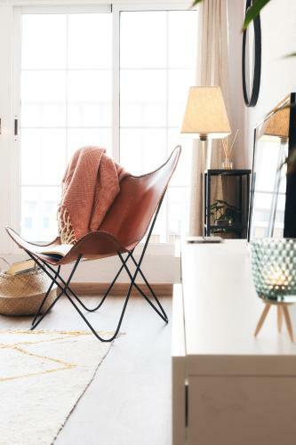 Apartamento Lux&cool Catedral