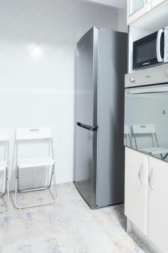 Apartamento Lux&cool Catedral