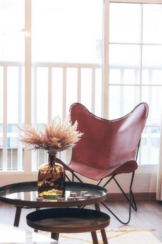 Apartamento Lux&cool Catedral
