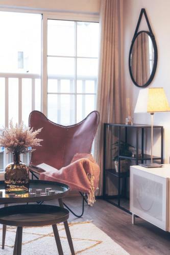 Apartamento Lux&cool Catedral