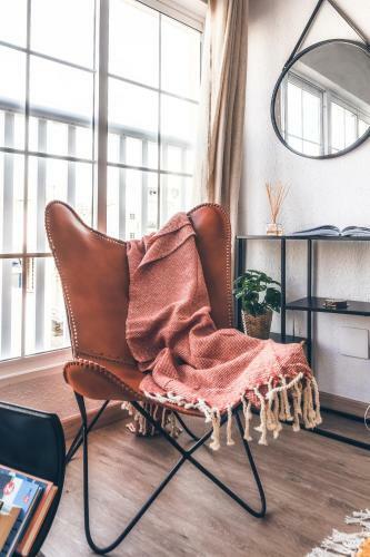 Apartamento Lux&cool Catedral