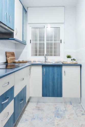 Apartamento Lux&cool Catedral