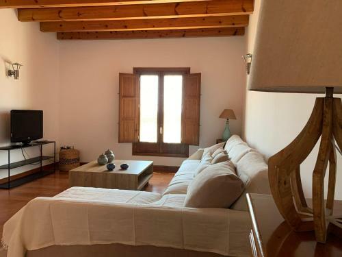 La Villa De Piedra