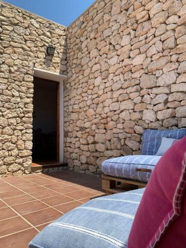 La Villa De Piedra