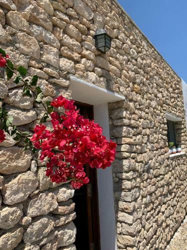 La Villa De Piedra
