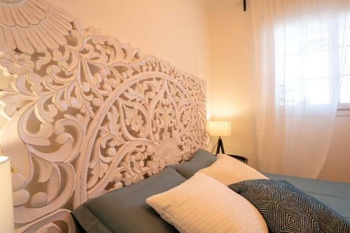 Apartment Black Level, 30m Playa, Pool, Wifi