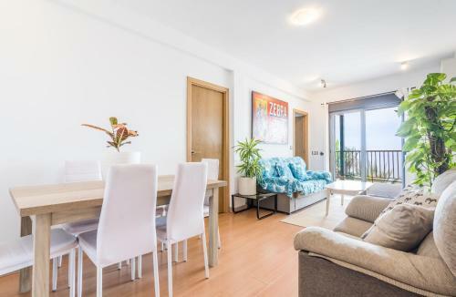 Apartamento La Casa De Chula