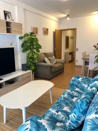 Apartamento La Casa De Chula