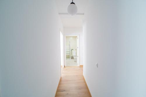 Apartamento Expoholidays - General Tamayo