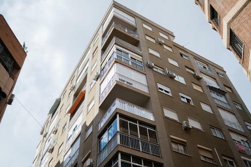 Apartamento Expoholidays - General Tamayo