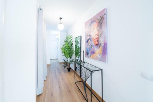 Apartamento Expoholidays - General Tamayo