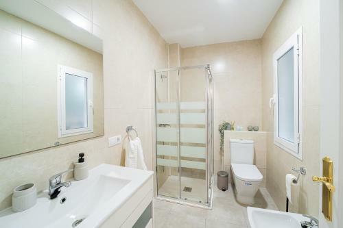 Apartamento Expoholidays - General Tamayo