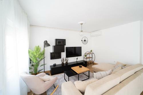 Apartamento Expoholidays - General Tamayo
