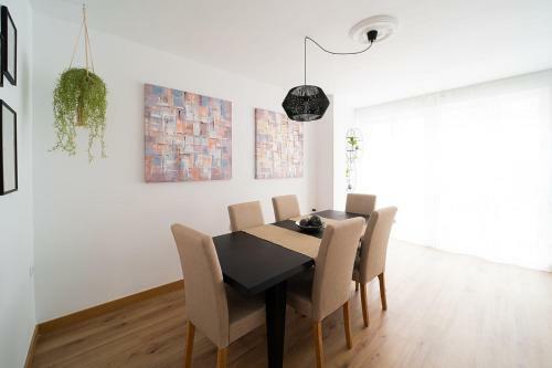 Apartamento Expoholidays - General Tamayo