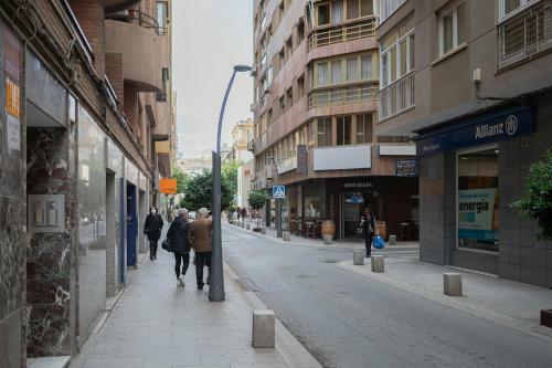 Apartamento Expoholidays - General Tamayo