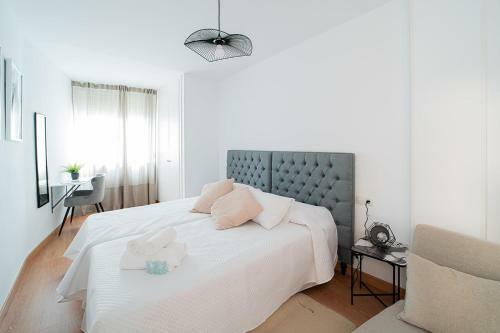 Apartamento Expoholidays - General Tamayo