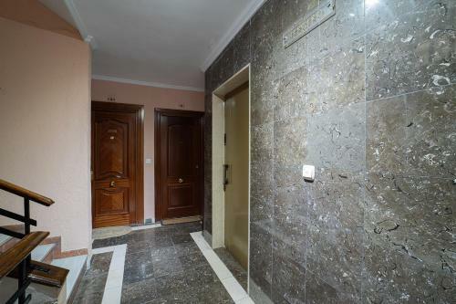 Apartamento Expoholidays - General Tamayo