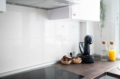 Apartamento Expoholidays - General Tamayo