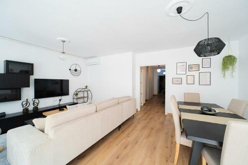 Apartamento Expoholidays - General Tamayo