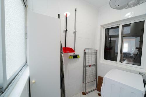 Apartamento Expoholidays - General Tamayo