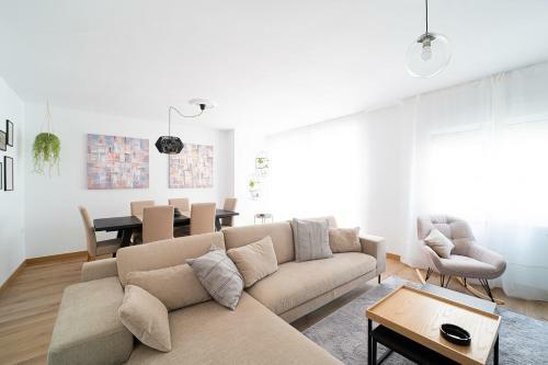 Apartamento Expoholidays - General Tamayo