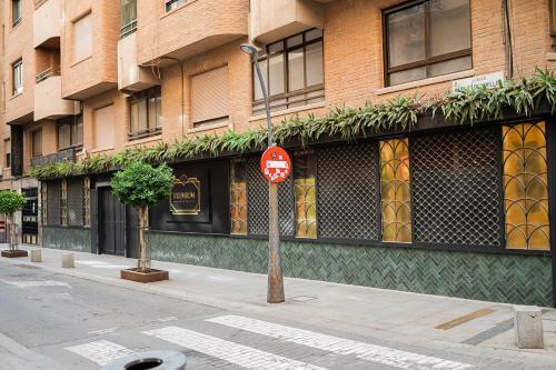 Apartamento Expoholidays - General Tamayo