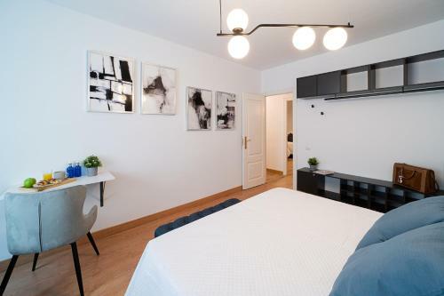 Apartamento Expoholidays - General Tamayo