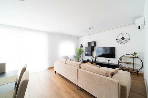 Apartamento Expoholidays - General Tamayo