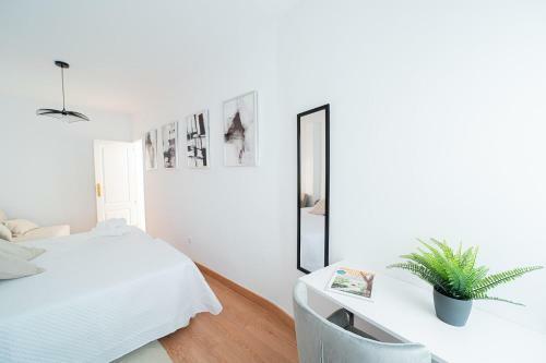 Apartamento Expoholidays - General Tamayo