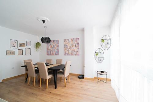 Apartamento Expoholidays - General Tamayo