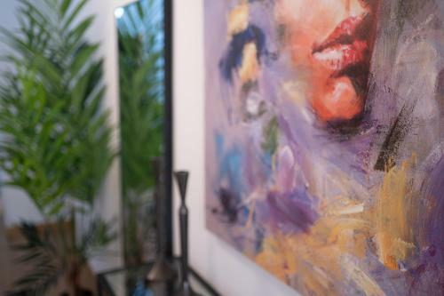 Apartamento Expoholidays - General Tamayo