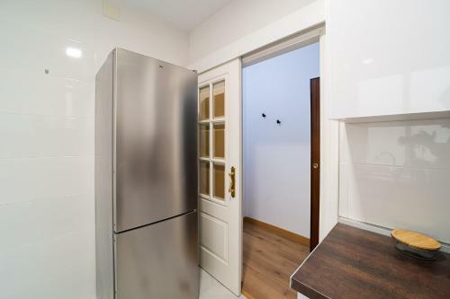 Apartamento Expoholidays - General Tamayo