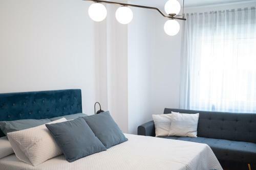 Apartamento Expoholidays - General Tamayo