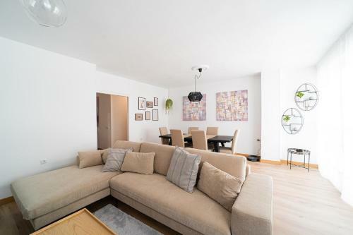 Apartamento Expoholidays - General Tamayo