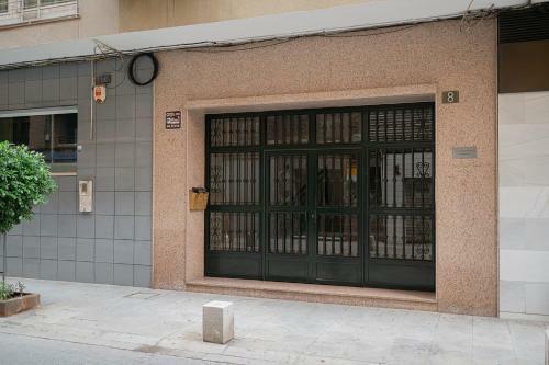 Apartamento Expoholidays - General Tamayo