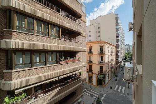 Apartamento Expoholidays - General Tamayo