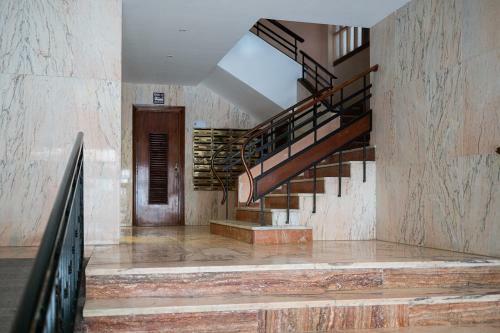 Apartamento Expoholidays - General Tamayo
