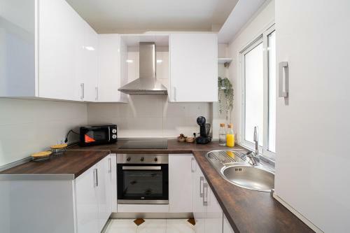 Apartamento Expoholidays - General Tamayo