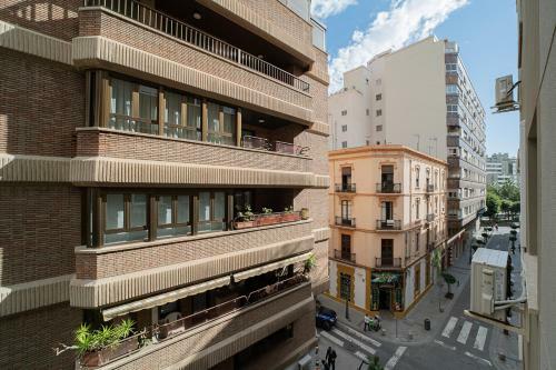 Apartamento Expoholidays - General Tamayo