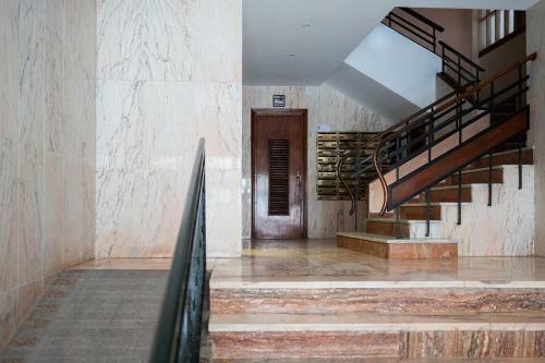 Apartamento Expoholidays - General Tamayo