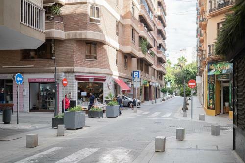 Apartamento Expoholidays - General Tamayo