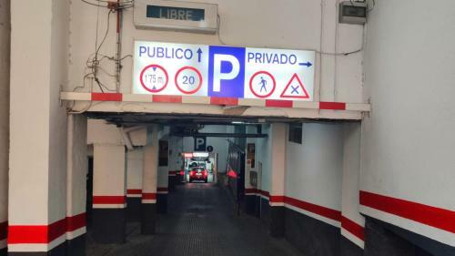 Apartamento Expoholidays - General Tamayo