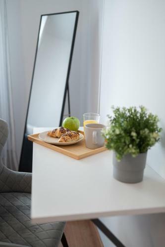 Apartamento Expoholidays - General Tamayo