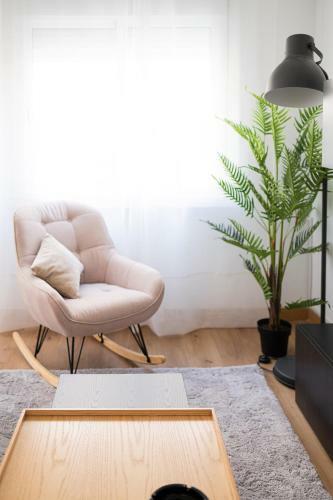 Apartamento Expoholidays - General Tamayo