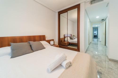 Apartamento Expoholidays-santa Rita